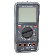 Πολύμετρο Ψηφιακό EM3055